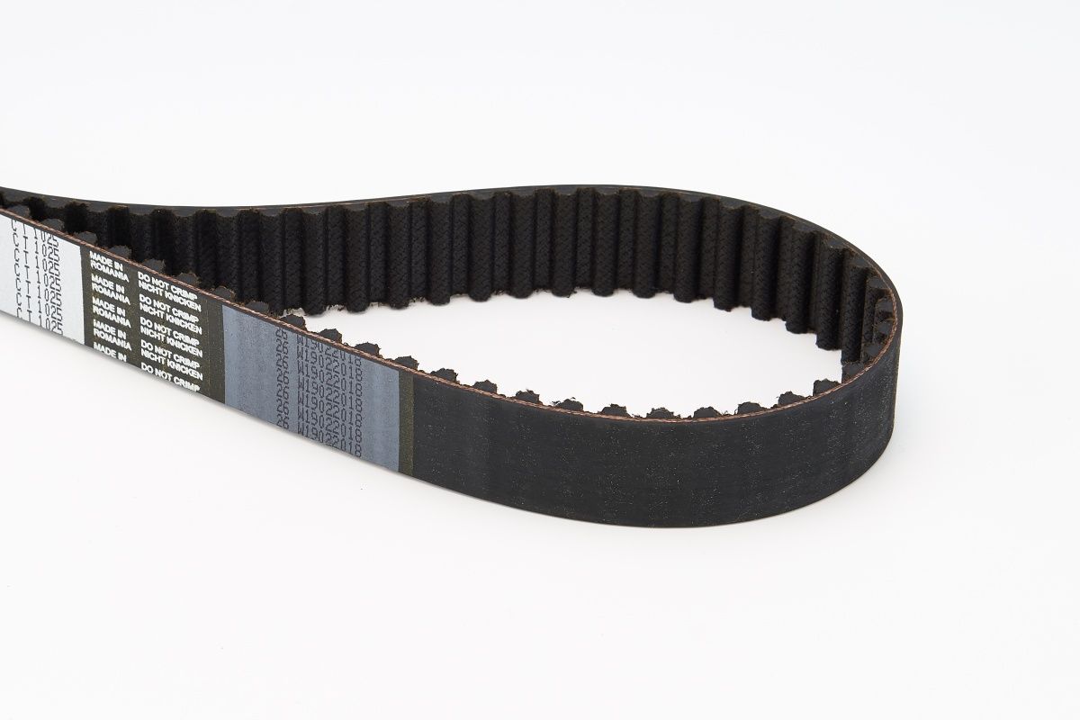 CONTINENTAL CTAM CT1025 Timing belt
