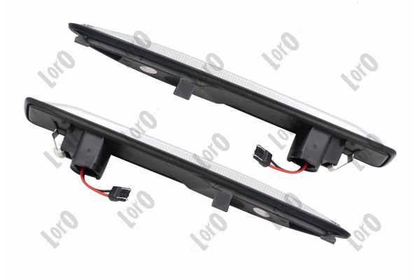 Direction Indicator Set-1