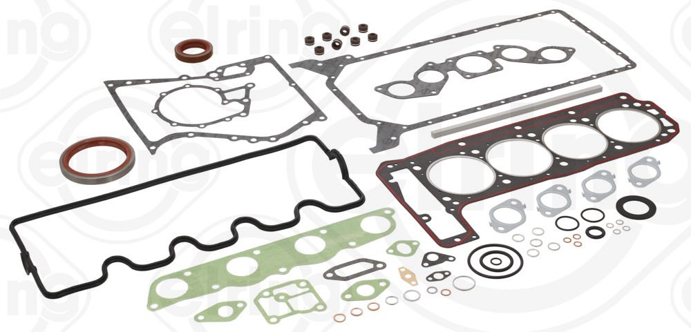 ELRING 892.475 Full gasket kit, engine