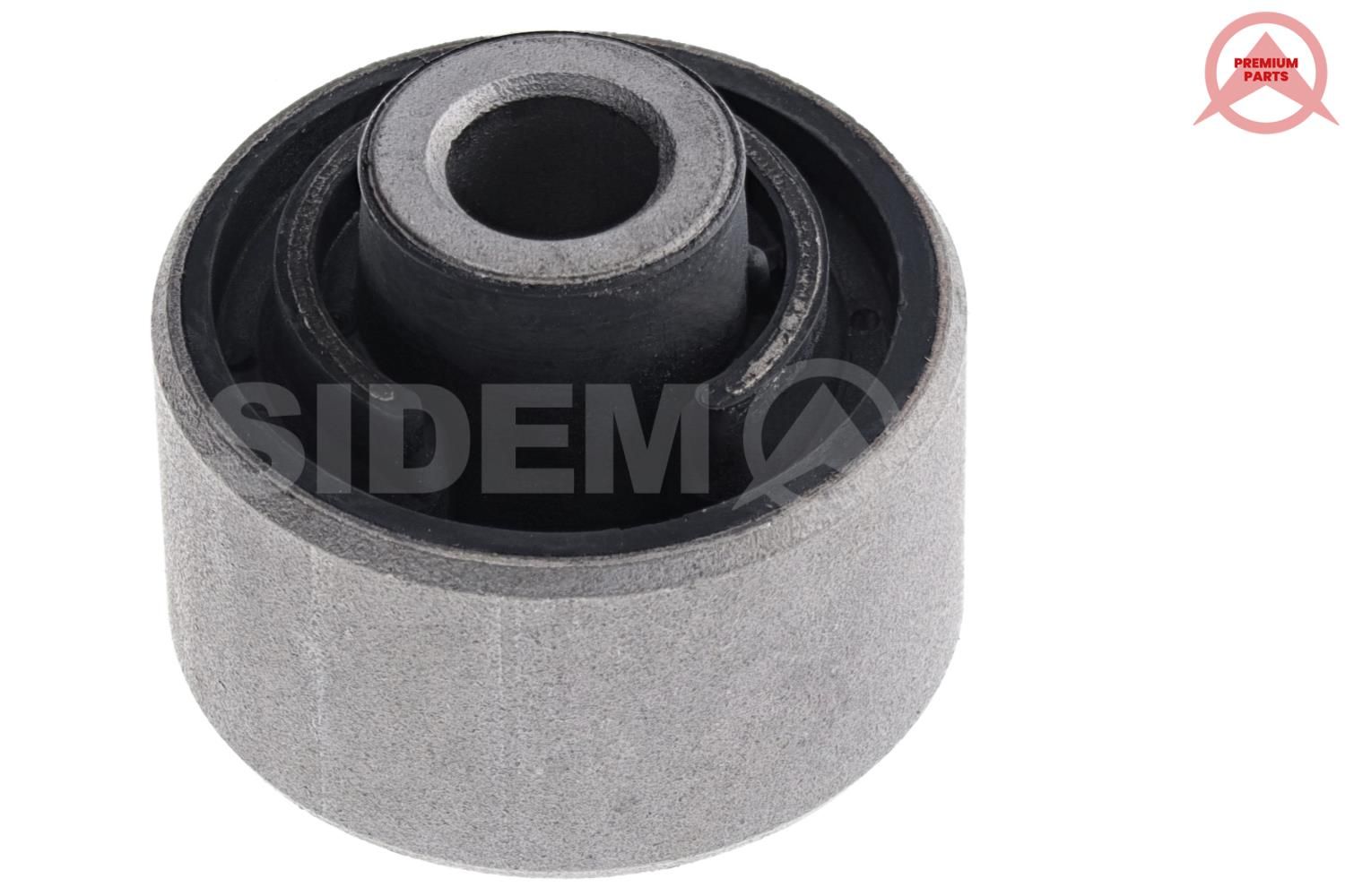 SIDEM 801614 Mounting, control/trailing arm