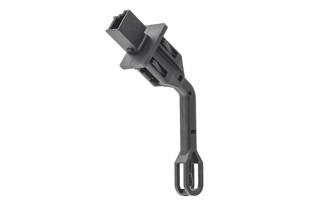 Sensor, interior temperature