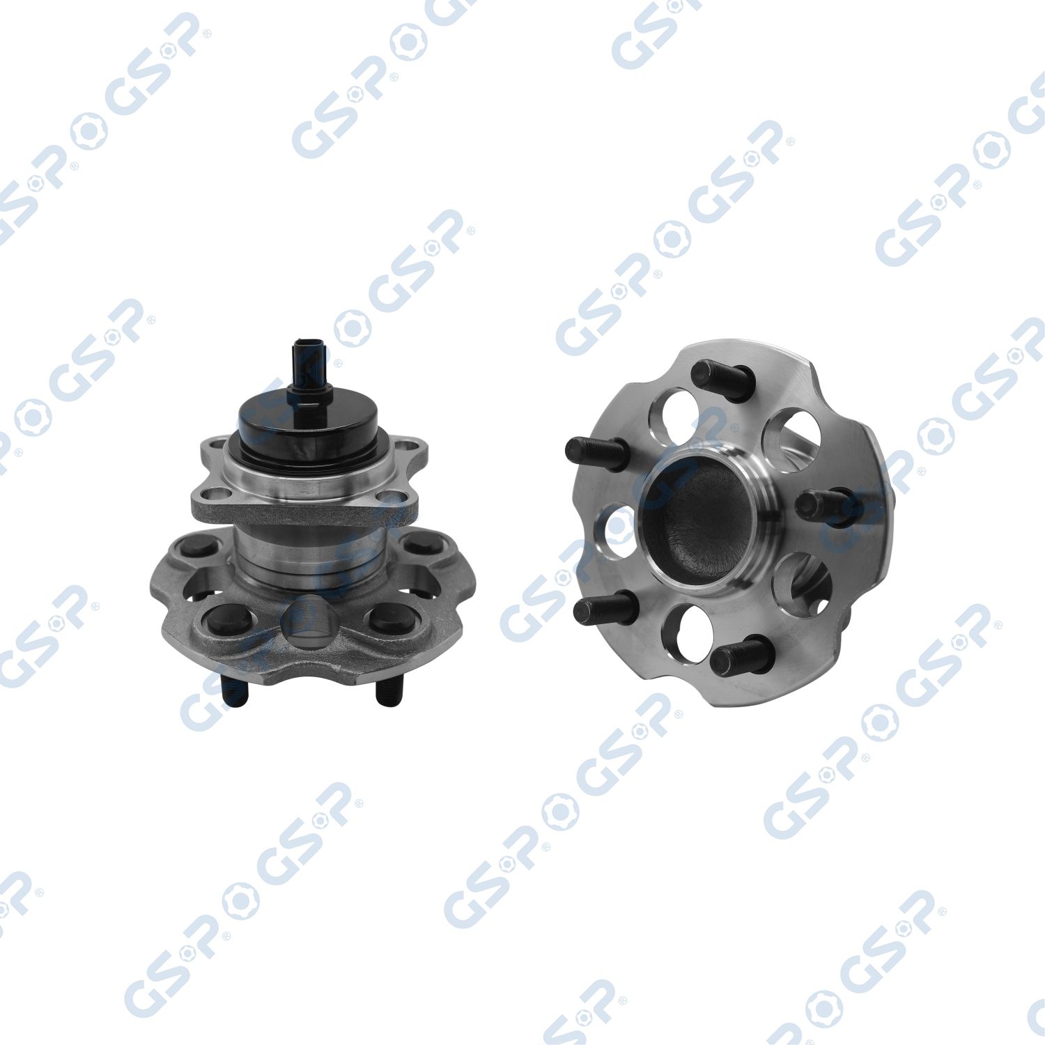 GSP 9400234 Wheel bearing kit