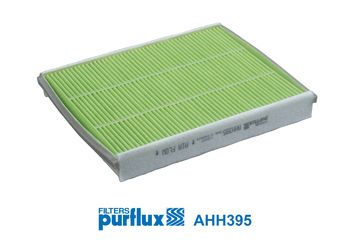 PURFLUX AHH395 Filter, cabin air