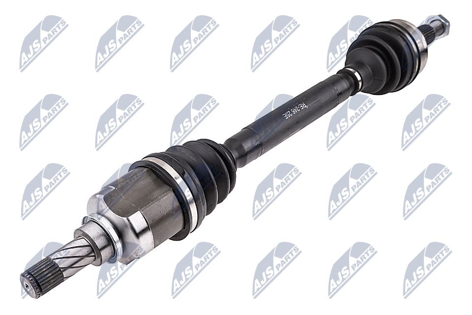 NTY NPW-RE-246 Drive shaft