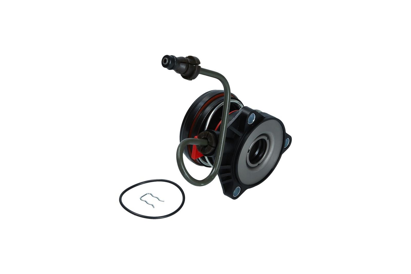 Central Slave Cylinder, clutch-1