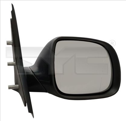 Exterior Mirror-1