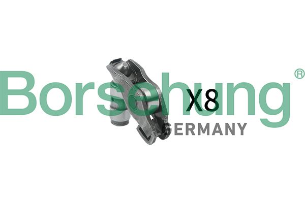 BORSEHUNG B18211 Tappet