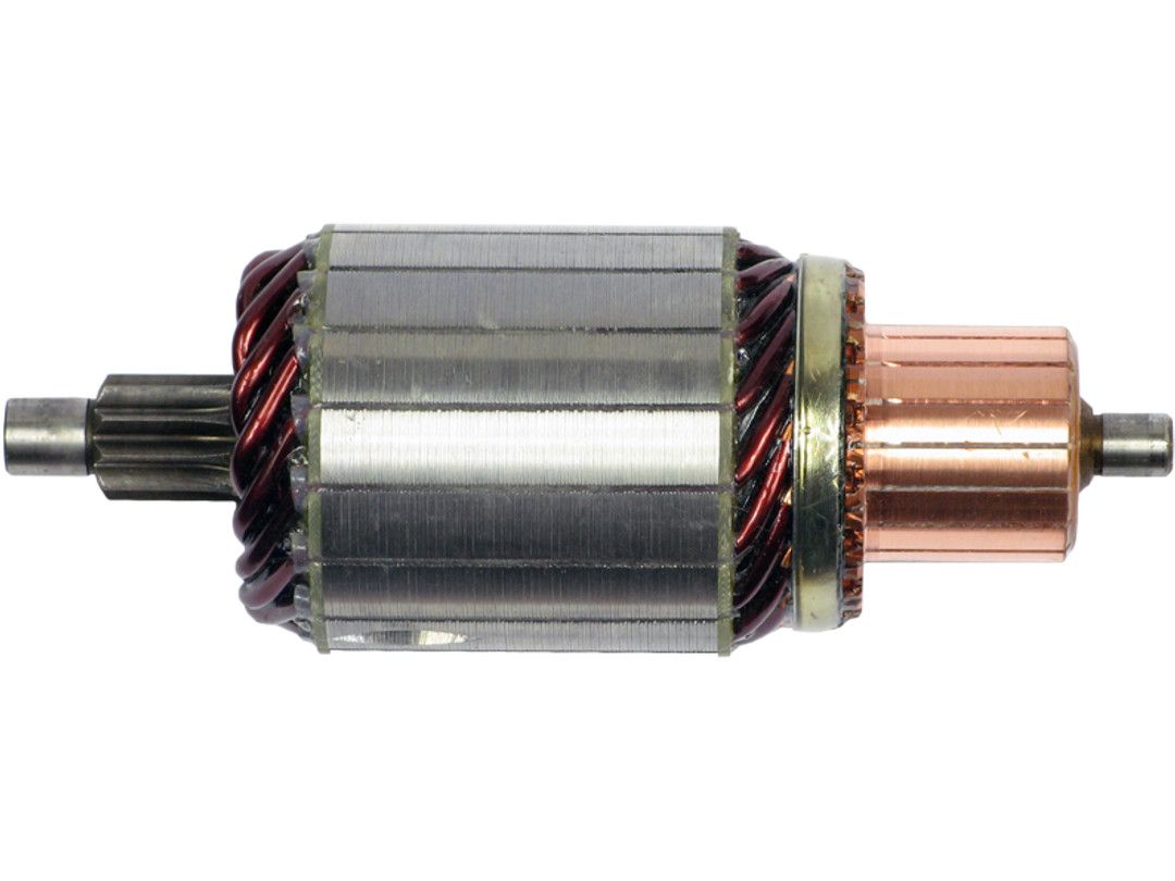 AS-PL SA9012 Armature, starter