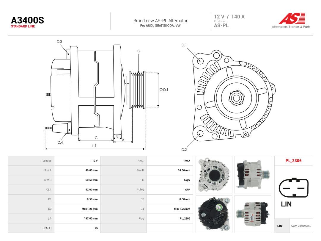 Alternator-4