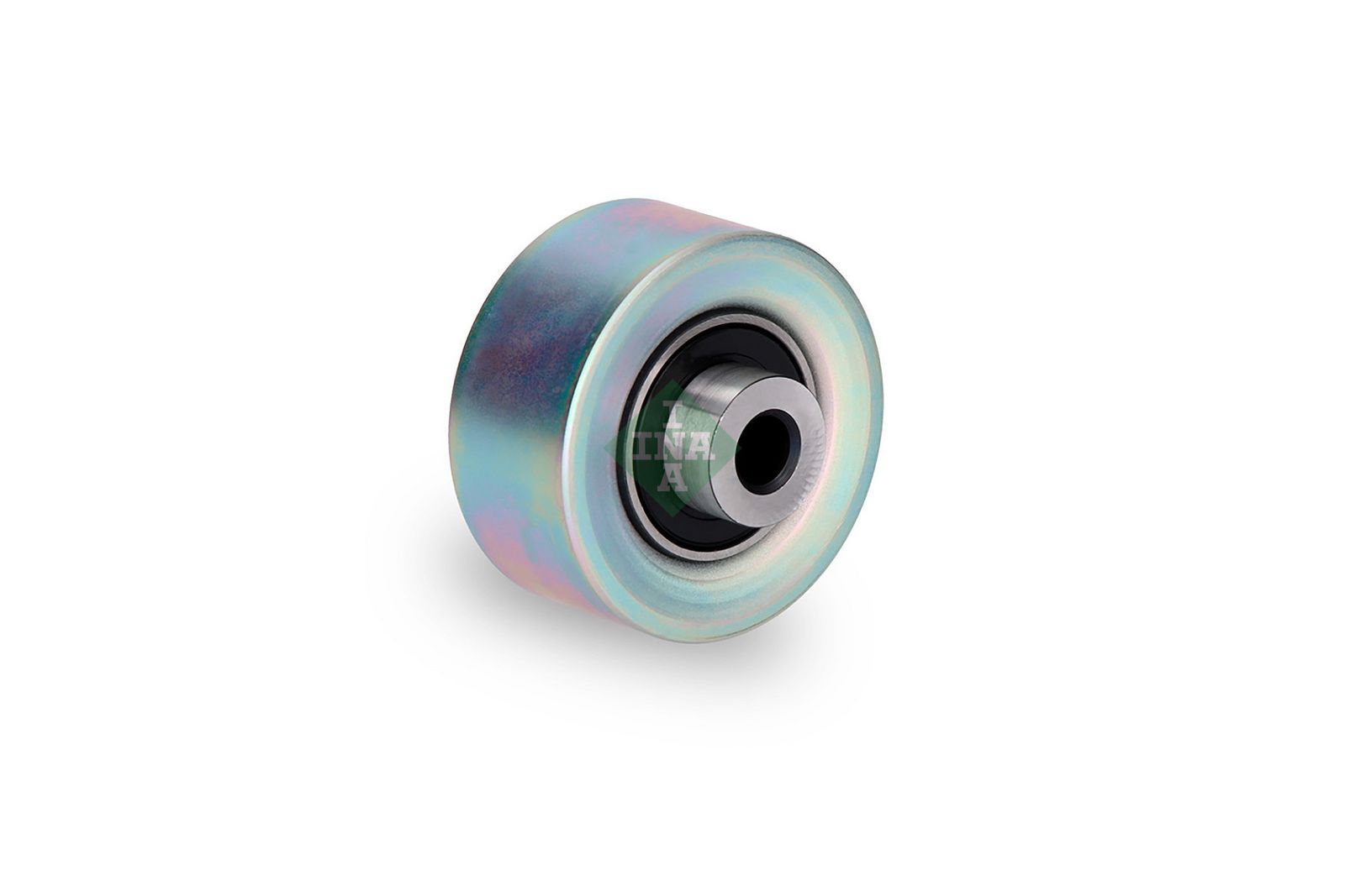 Deflection/Guide Pulley, V-ribbed belt-2