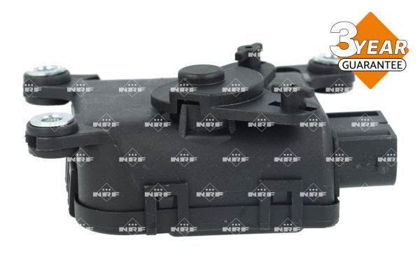 Actuator, blending flap-3