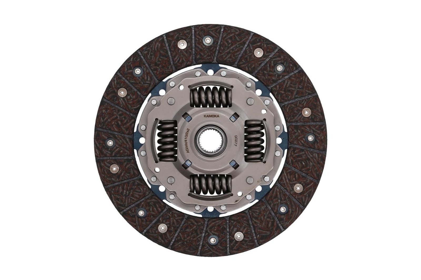 KAMOKA DC077 Clutch disc