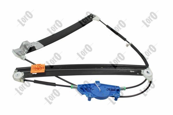 Window Regulator-3