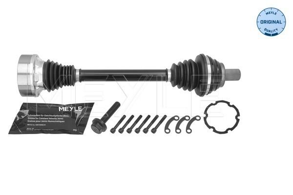 Drive Shaft