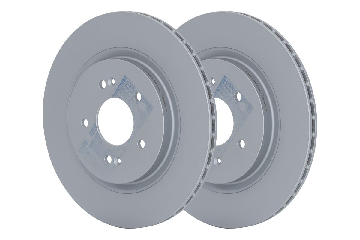 Brake Disc-1