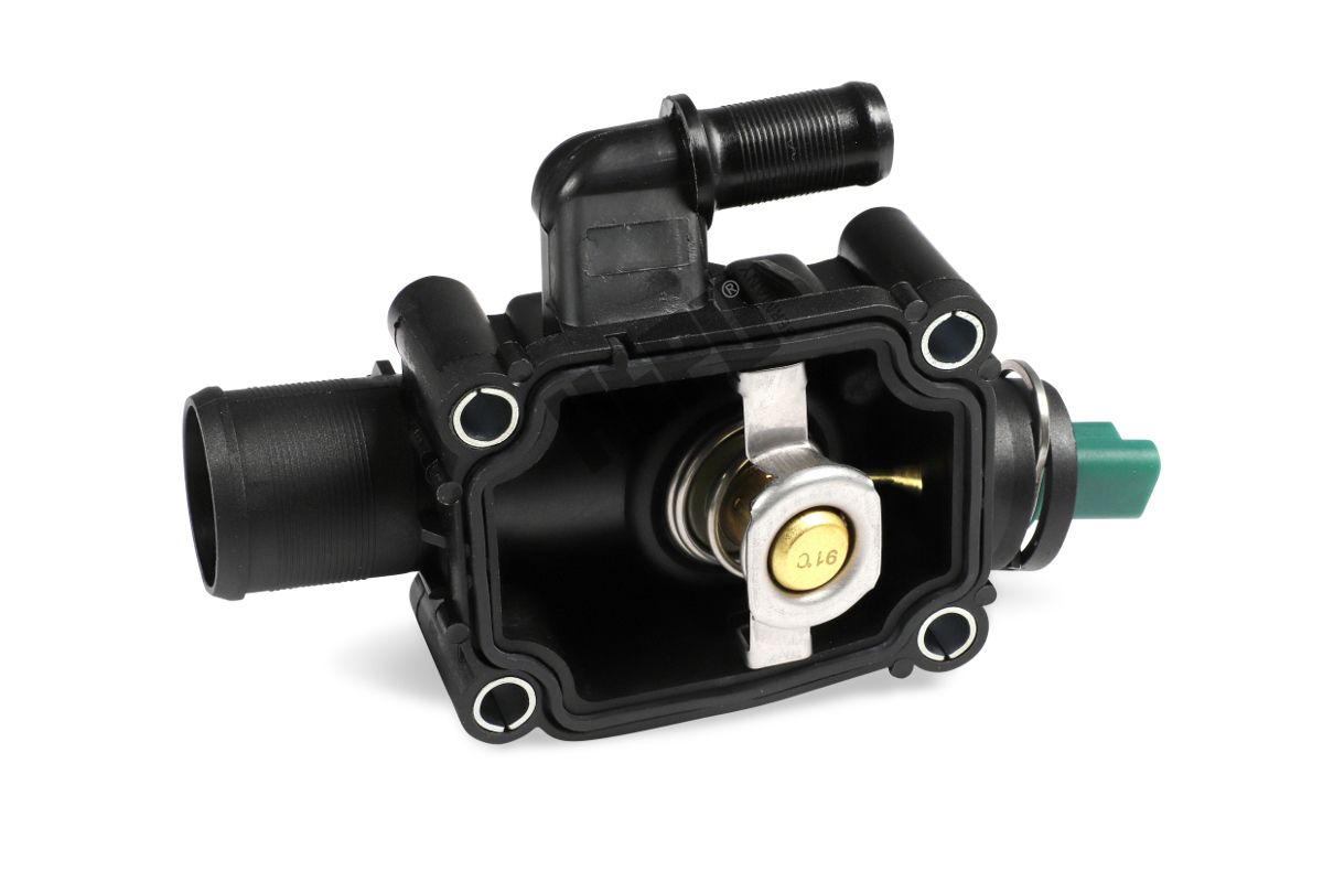 Thermostat, coolant-1