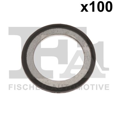 FA1 512.080.100 Seal ring, oil drain plug