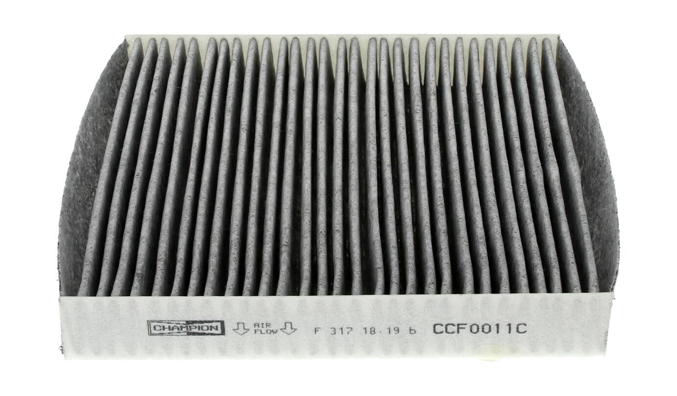 CHAMPION CCF0011C Filter, cabin air