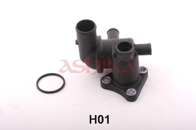 ASHIKA 125-0H-H01 Coolant flange