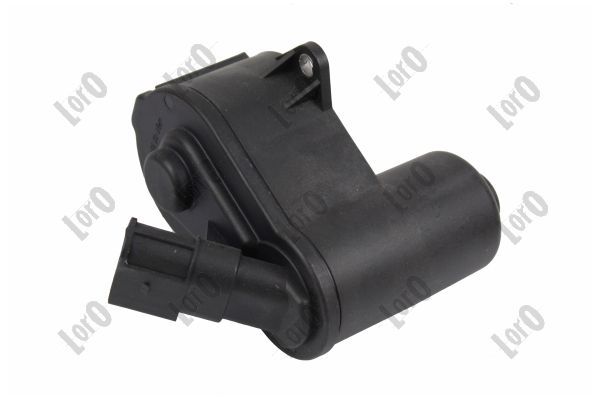 Control Element, parking brake caliper-1
