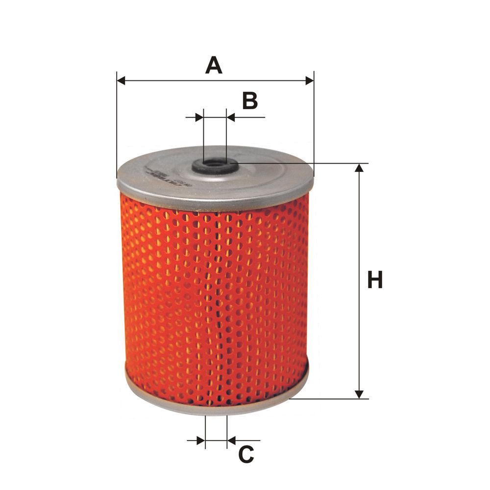 Oil Filter-1
