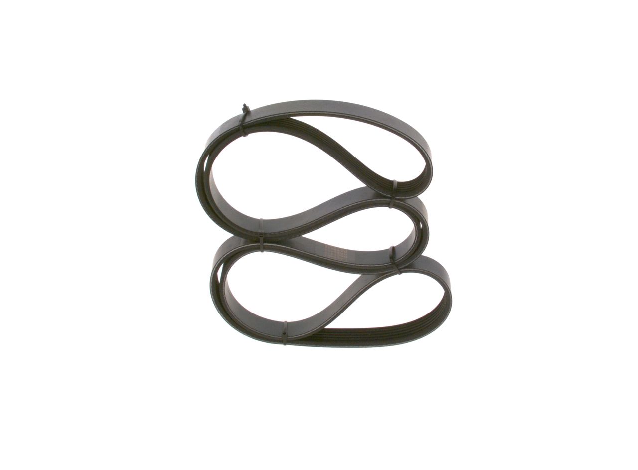 BOSCH 1 987 947 568 V-ribbed belt