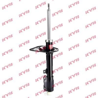 KYB 339026 Shock absorber