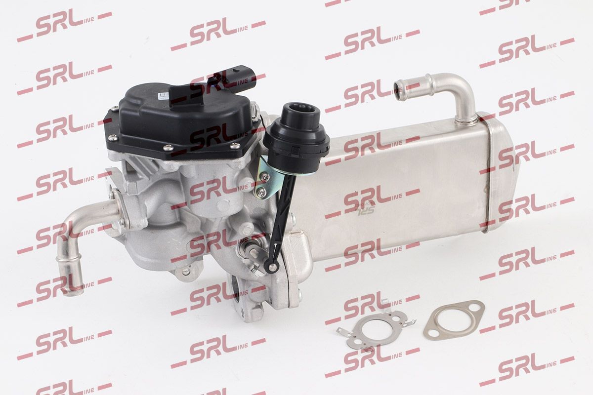 SRLINE SE07-0092 Egr valve