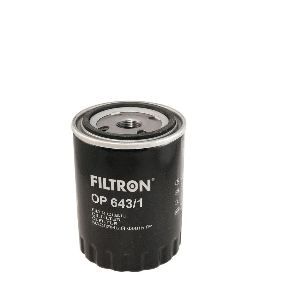 Oil Filter