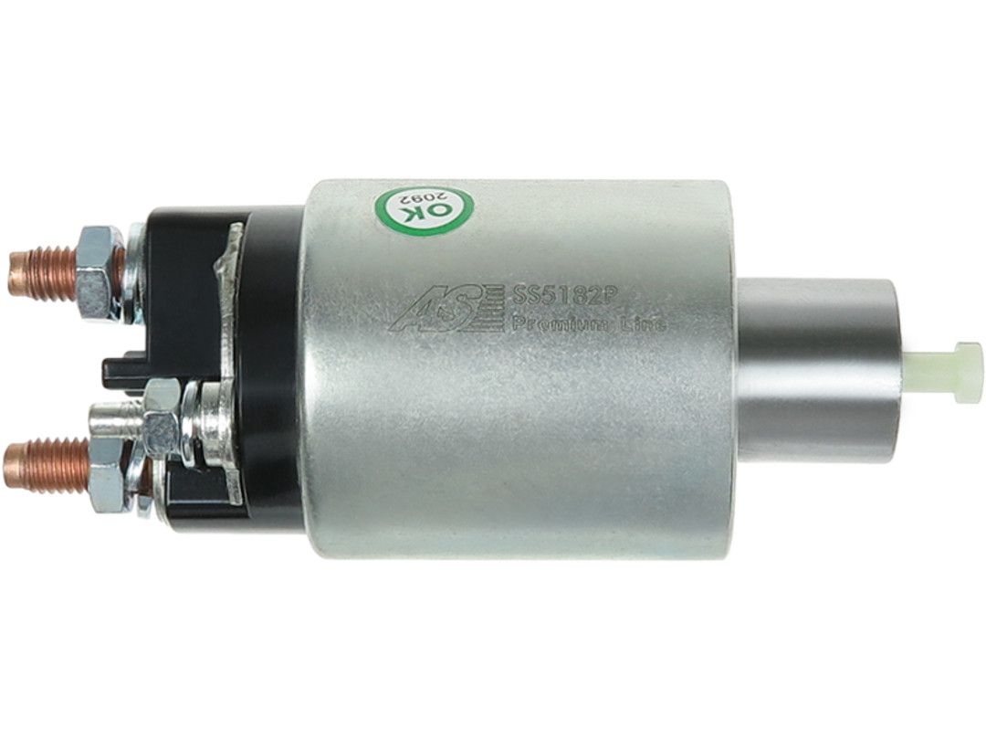 AS-PL SS5182P Solenoid switch, starter