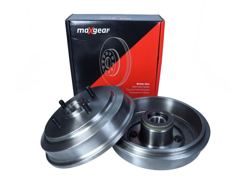 Brake Drum-1