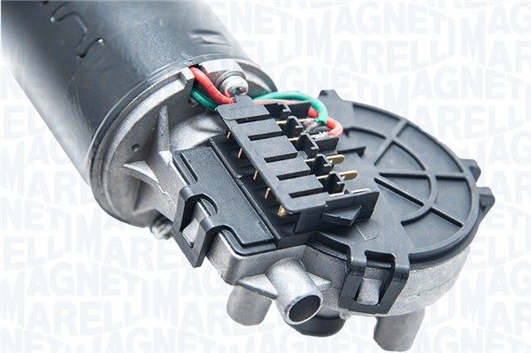 MAGNETI MARELLI 064370100010 Wiper motor