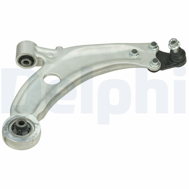 DELPHI TC3451 Control/trailing arm, wheel suspension