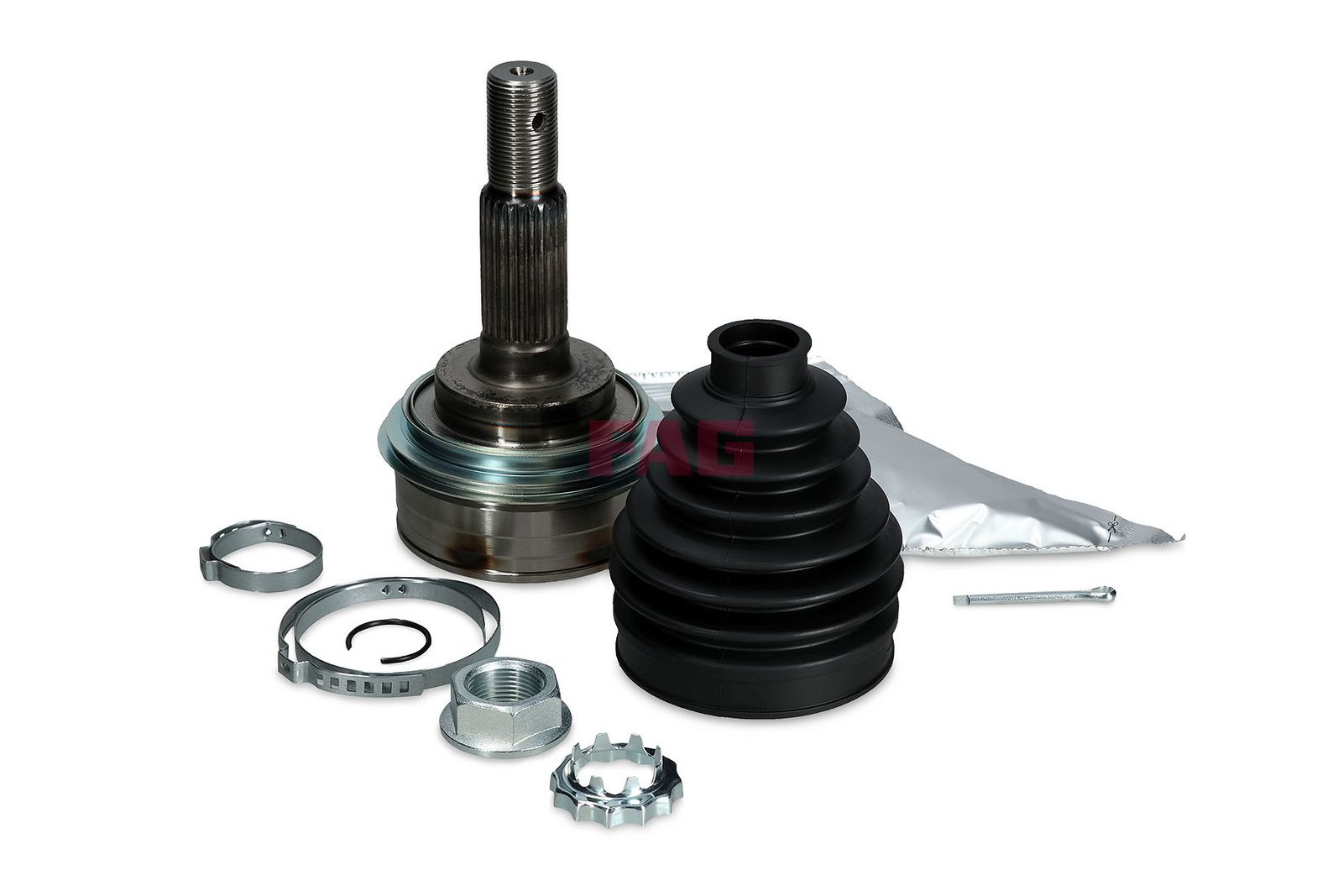 Joint Kit, drive shaft