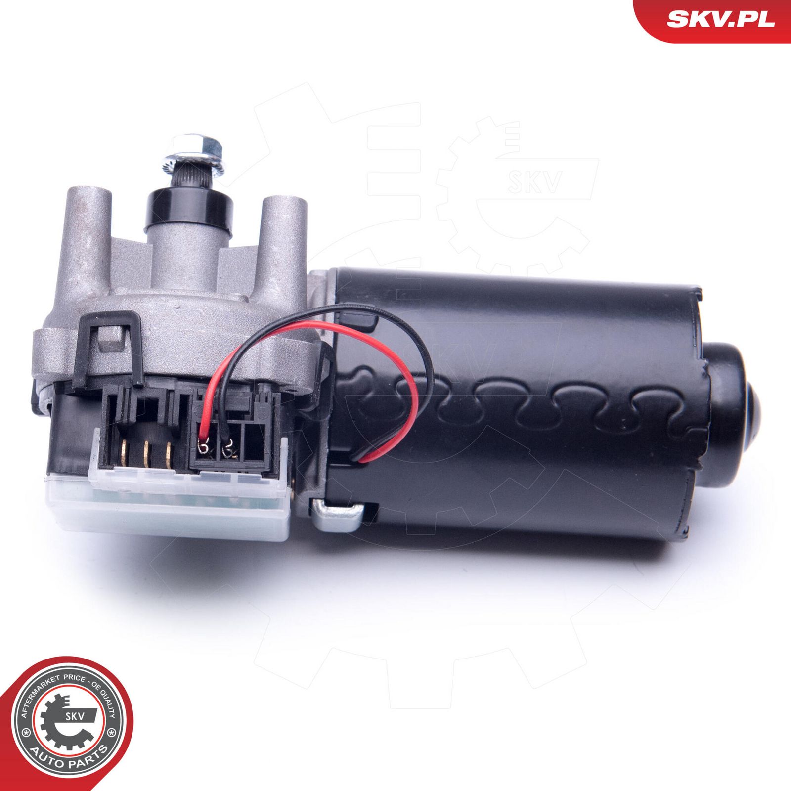 Wiper Motor-3