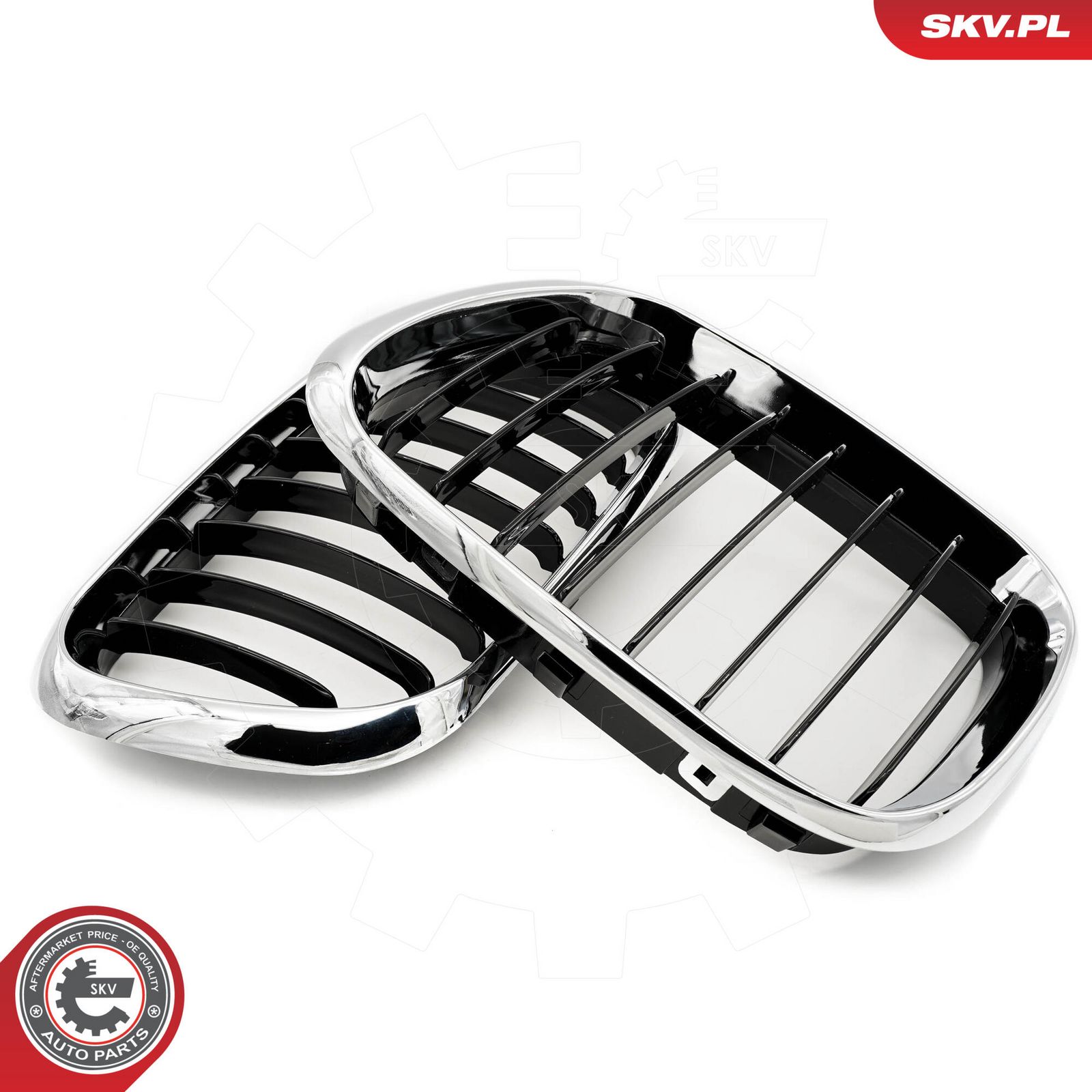 Radiator Grille-3