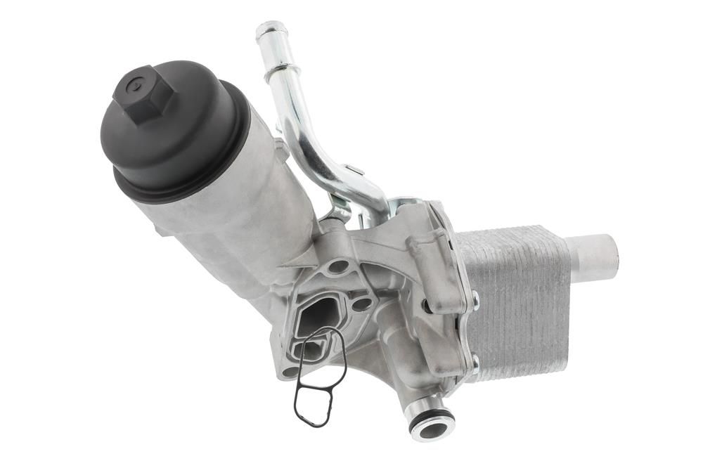 TOPRAN 209 236 Housing, oil filter
