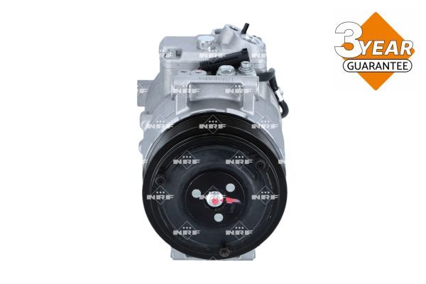Compressor, air conditioning-1