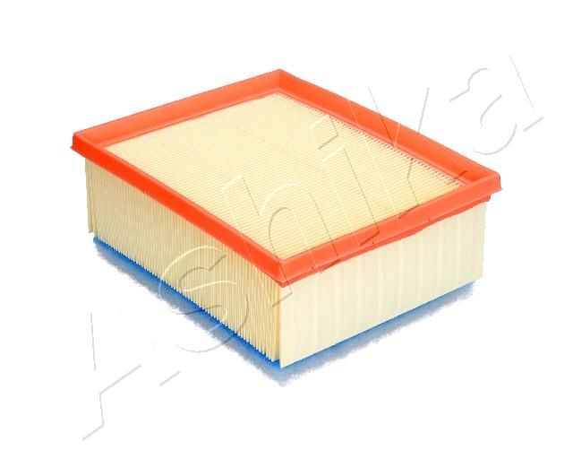 ASHIKA FA-0606JM Oro filtras