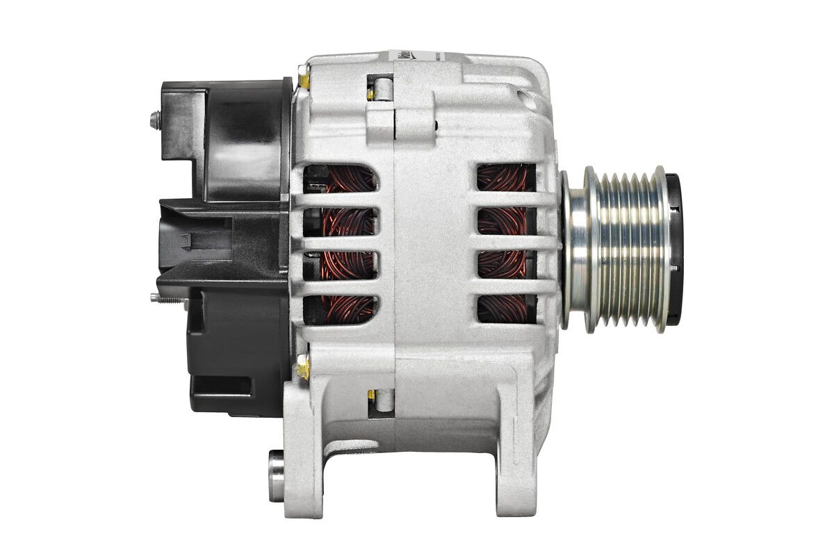 Alternator-3