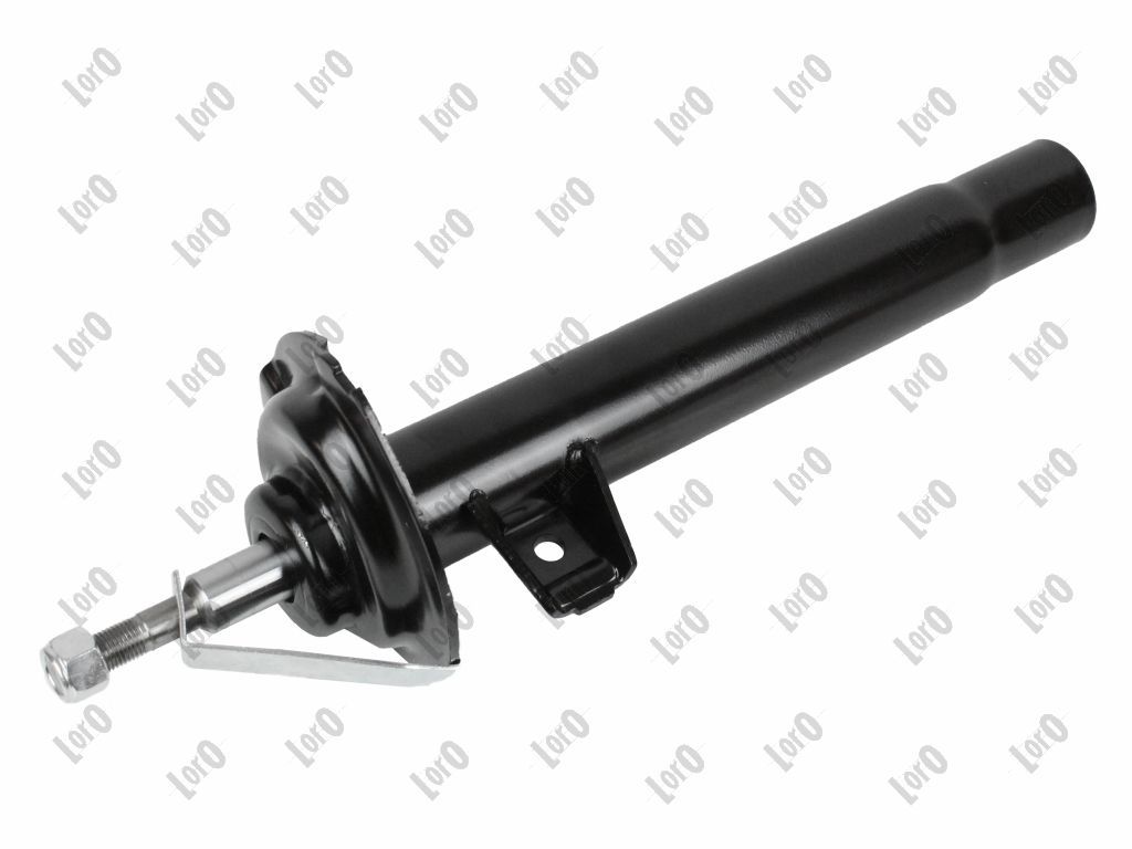 Shock Absorber-1