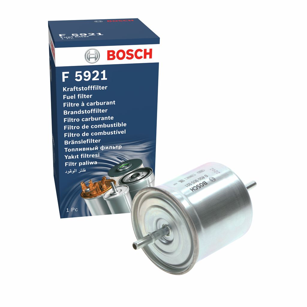 BOSCH 0 450 905 921 Fuel filter