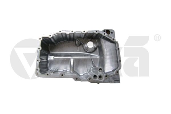 VIKA 11031791901 Oil sump