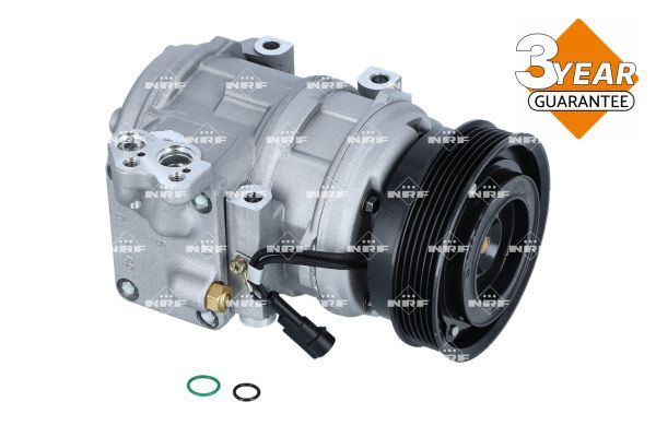 NRF 32473 Compressor, air conditioning