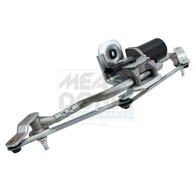 MEAT & DORIA 207002 Window cleaning system