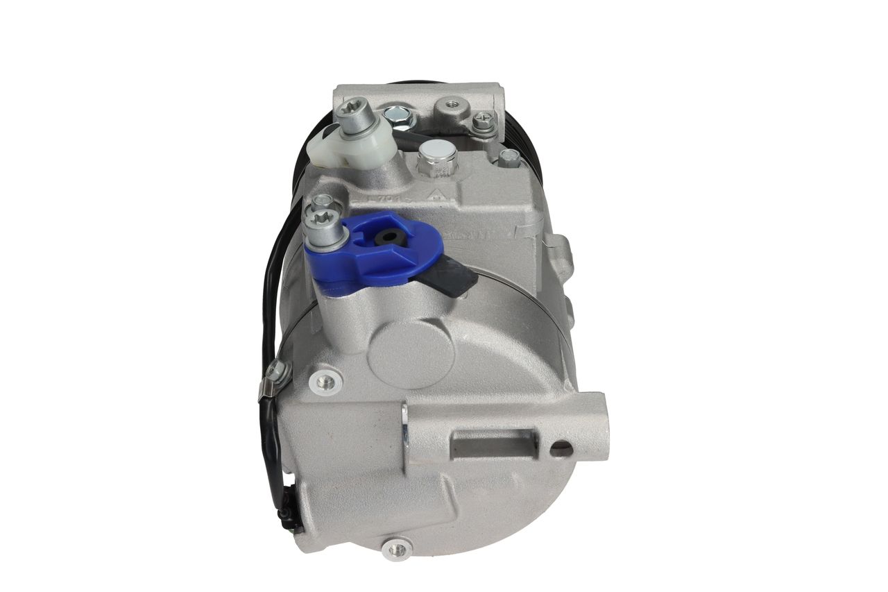 Compressor, air conditioning-3