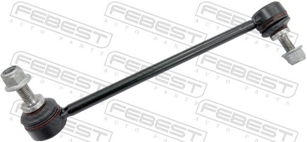 FEBEST 6723-M3FLH Link/coupling rod, stabiliser bar