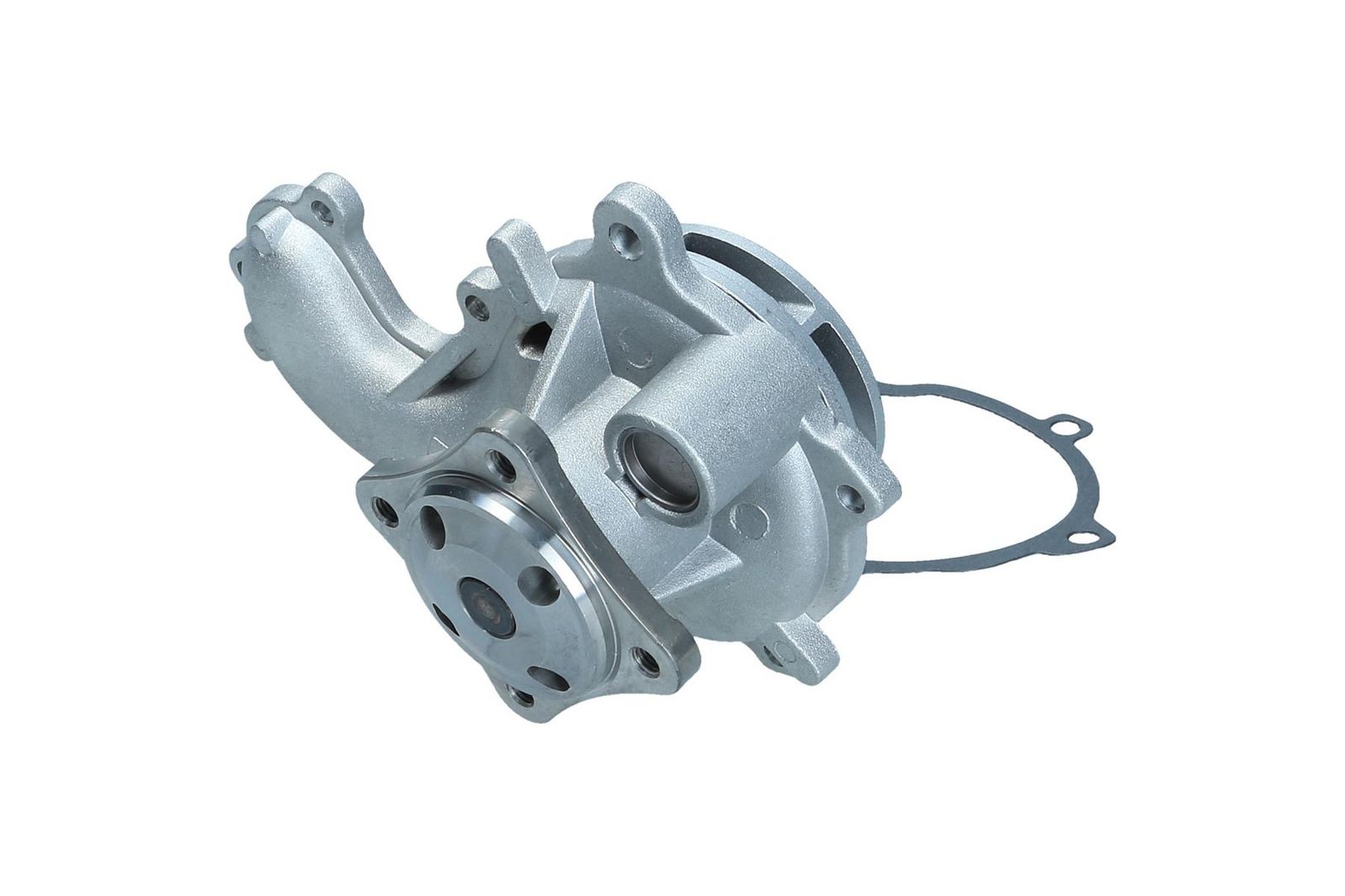Water Pump, engine cooling-2