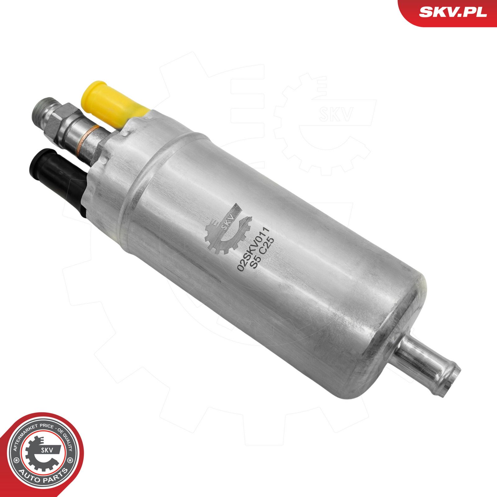ESEN SKV 02SKV011 Fuel pump