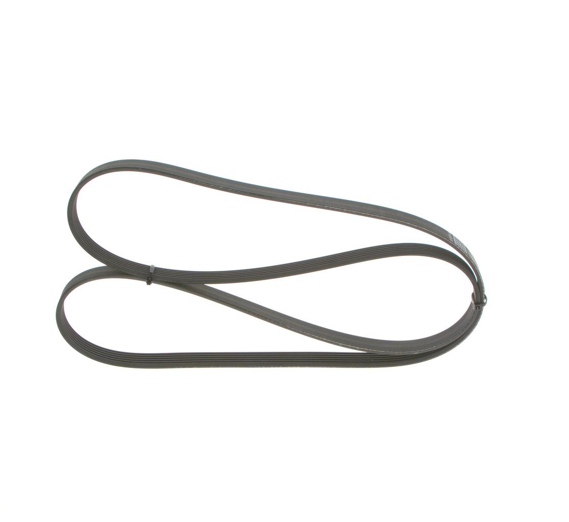 V-ribbed Belt-5
